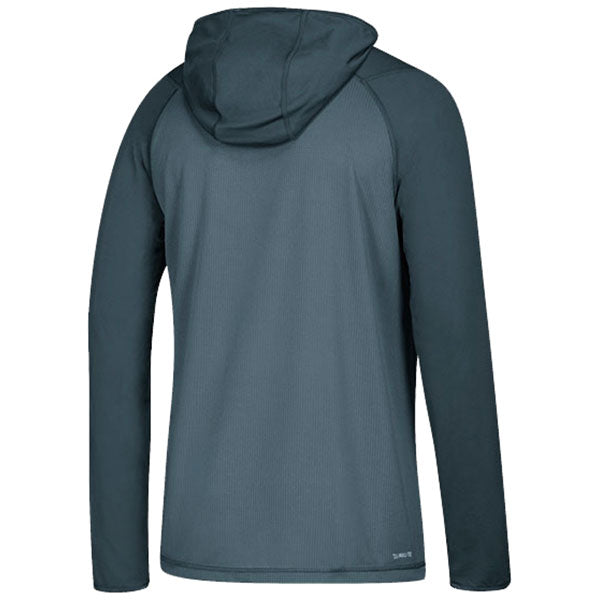 adidas Men's Onix Team Iconic Tranning Hood