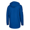 adidas Men's Collegiate Royal/White Squad Jacket