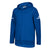 adidas Men's Collegiate Royal/White Squad Jacket