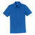 Nike Men's Gym Blue Dri-FIT Players Modern Fit Polo