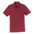 Nike Men's Team Red Dri-FIT Players Modern Fit Polo