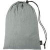 High Sierra Grey Packable Hammock with Straps