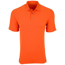 Vansport Men's Orange Planet Polo