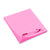 Post-It Light Cherry Blossom Custom Printed Notes 2.75