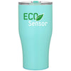 ETS Matte Mint Summit 16.9 oz Double Wall Stainless Steel Thermal Tumbler