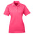 UltraClub Women's Heliconia Cool & Dry Mesh Pique Polo