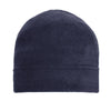 Landway Black Micro-Fleece Knit Cap