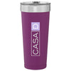 ETS Matte Grape 20.9 oz Polar Tumbler