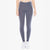 American Apparel Women's Asphalt Cotton Spandex Jersey Leggings