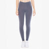 American Apparel Women's Asphalt Cotton Spandex Jersey Leggings