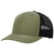 Richardson Olive/Black Split Tilikum Cap