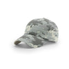 Richardson Digital Camo Unstructured Twill Camo Cap