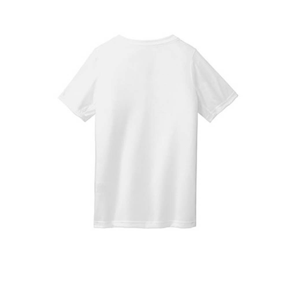 Nike Youth White Legend Tee