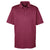 UltraClub Men's Maroon Cool & Dry Sport Polo