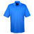 UltraClub Men's Royal Cool & Dry Sport Performance Interlock Polo