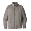 Patagonia Men's Hex Grey Nano Air Jacket