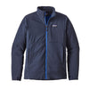 Patagonia Men's Navy Blue Nano Air Jacket