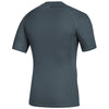 adidas Men's Onyx Alphaskin Short Sleeve Top