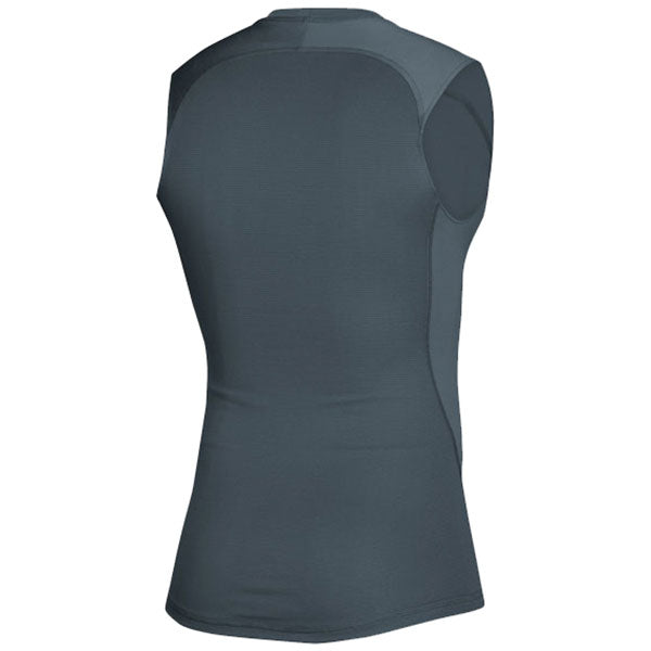 adidas Men's Onyx Alphaskin Sleeveless Top