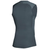 adidas Men's Onyx Alphaskin Sleeveless Top