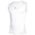 adidas Men's White Alphaskin Sleeveless Top