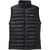 Patagonia Men's Black Down Sweater Vest