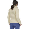 Patagonia Women's Wool White Down Sweater