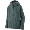 Patagonia Men's Nouveau Green Torrentshell 3L Jacket