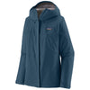 Patagonia Women's Lagom Blue Torrentshell 3L Jacket