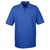 UltraClub Men's Royal Whisper Pique Polo