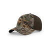 Richardson Xtra/Brown Camo/AirMesh R-Flex Cap