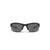 Under Armour Women's Satin Black UA Marbella With Grey Mirror Lens