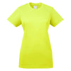 Color Neon Yellow