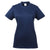 UltraClub Women's Navy Cool & Dry Basic Performance T-Shirt