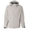 Weatherproof Men's Cloud Cover Melange 32 Degrees Melange Rain Jacket