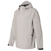 Weatherproof Men's Cloud Cover Melange 32 Degrees Melange Rain Jacket