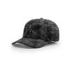 Richardson Typhon Structured Performance Camo Cap