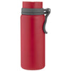 H2Go Matte Red 25 oz Onyx Stainless Steel Bottle