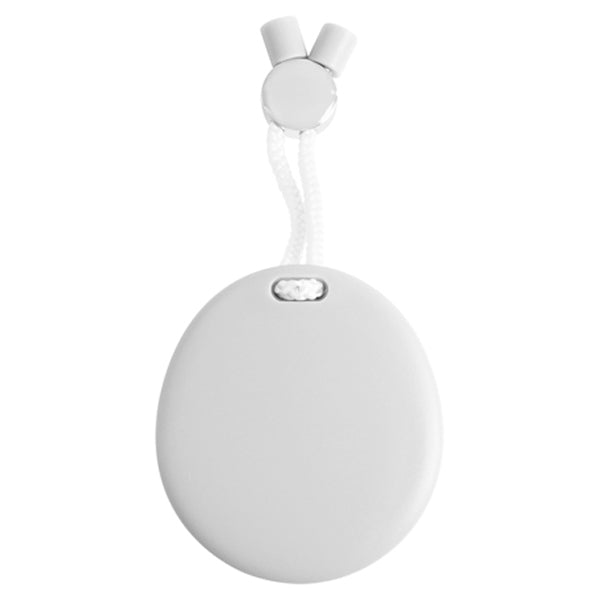 H2Go Matte White Lure 10 oz Water Bottle