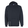 J. America Men's Navy Tailgate Hooded Sweatshirt