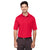 Core 365 Men's Classic Red Tall Origin Performance Pique Polo