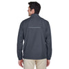 Core 365 Men's Carbon Tall Motivate Unlined Lightweight Jacket