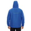 Core 365 Men's True Royal Brisk Insulated Jacket