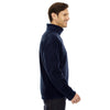 Core 365 Men's Classic Navy Journey Fleece Jacket