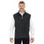 Core 365 Men's Heather Charcoal Tall Journey Fleece Vest