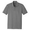 Nike Men's Dark Grey Dri-Fit Legacy Polo