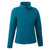 Landway Women's Teal Sonoma Microfleece Jacket