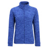 Landway Women's Indigo Cascade Fleece Jacket