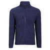 Landway Men's Dark Blue Cascade Fleece Jacket