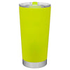 ETS Neon Yellow Frost Tumbler 20 oz